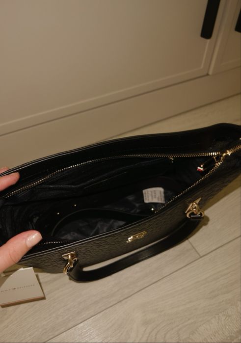 Сумка tommy hilfiger