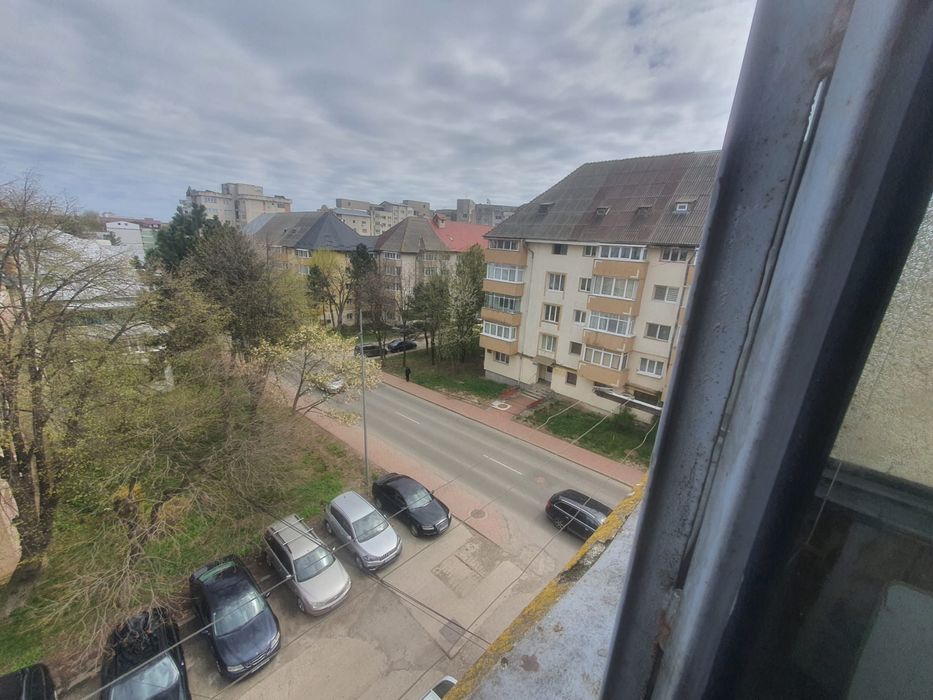 Apartament de inchiriat Obcini