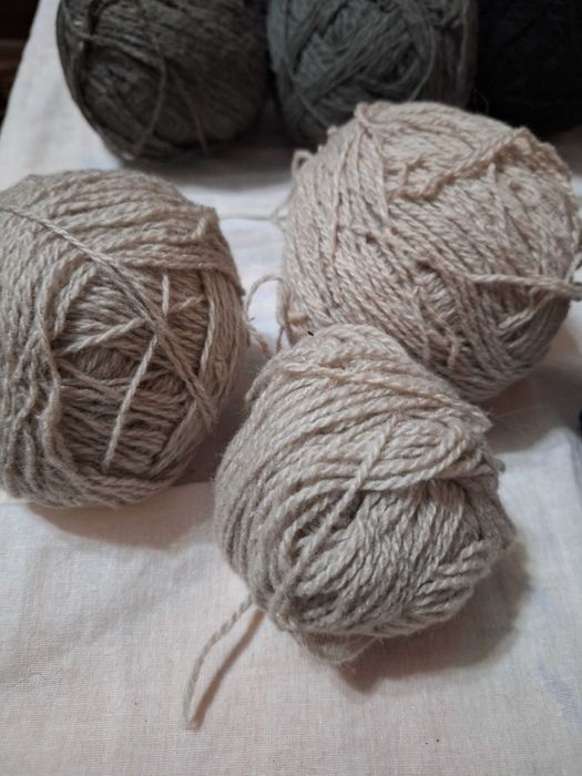 Продается новая пряжа для вязания