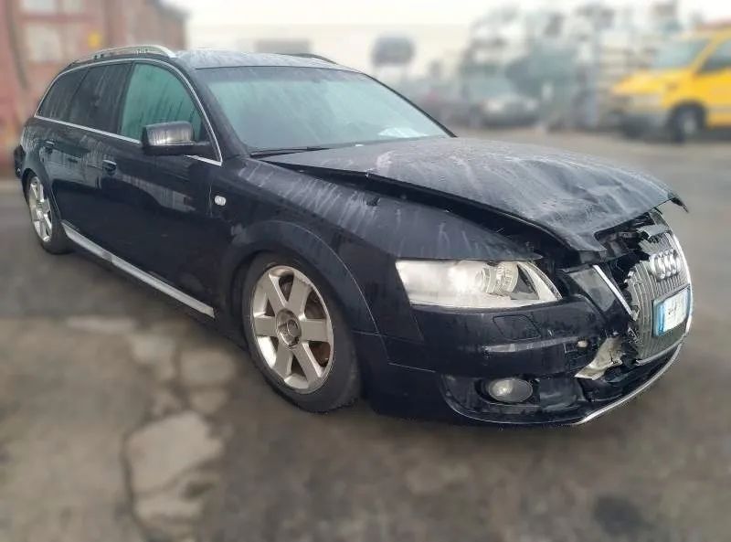 Dezmembrari / Dezmembrez AUDI A6 C6 / A6 C6 ALLROAD