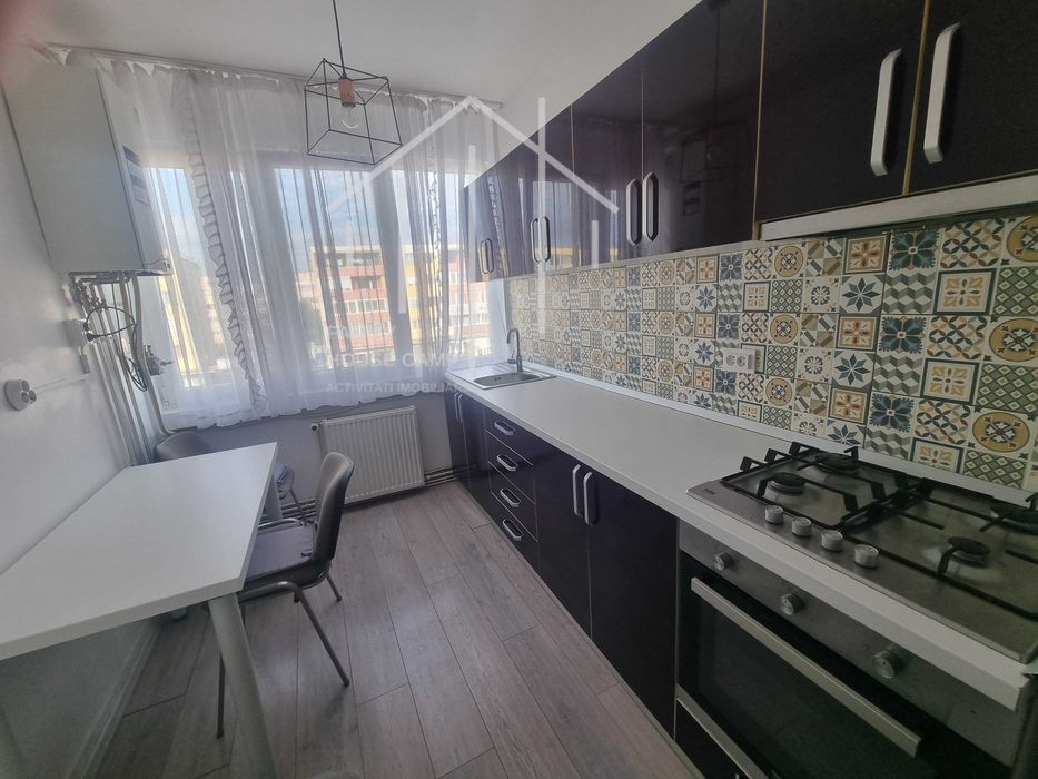 Apartament ultracentral  2 camere de inchiriat