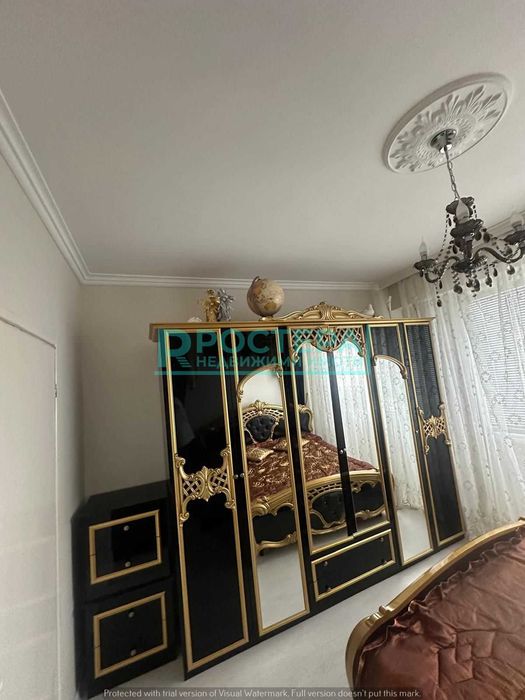 Продава се Тристаен апартамент в Търговище, Център - 78 кв.м за 706 €/кв.м - Снимка #7