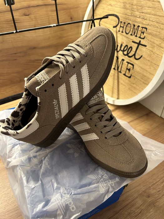 Adidas Spezial nou in cutie