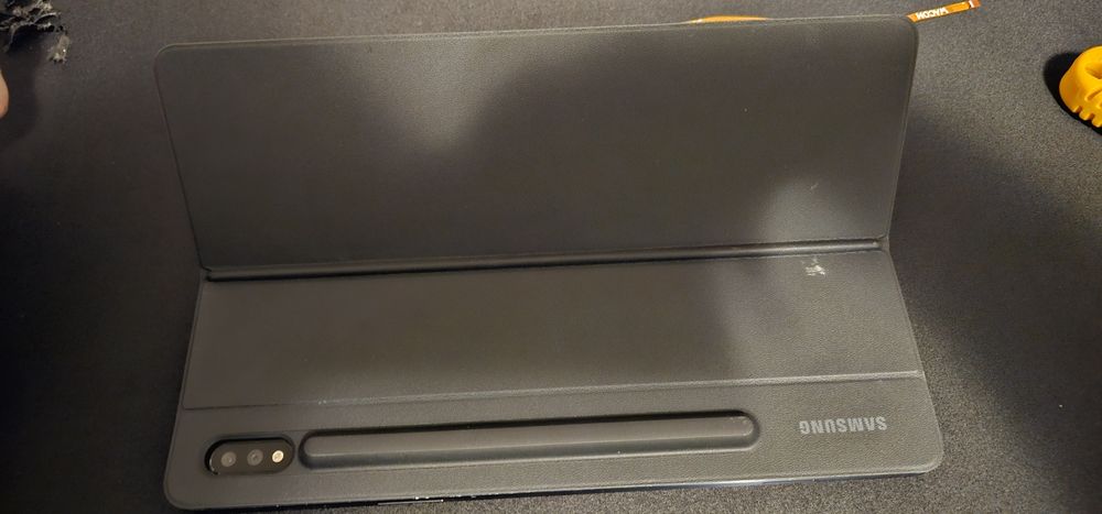 Tab S7 + husa+ pen Piese