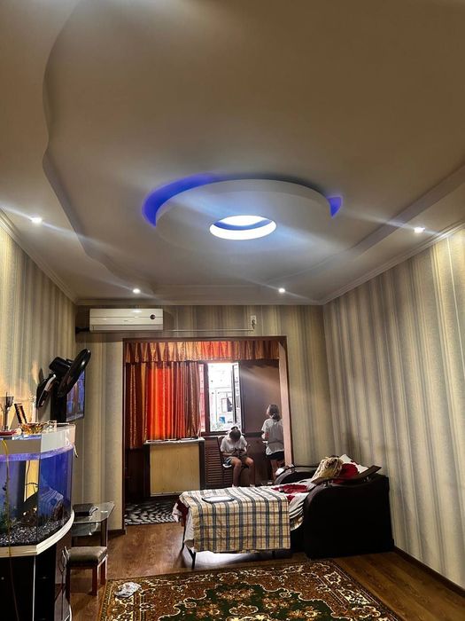 Продается 3х комнатная квартира на массив куйлюк 6 (RV)