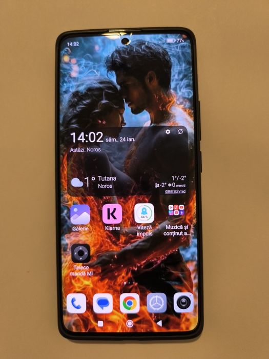 Xiaomi  Note  14 Pro