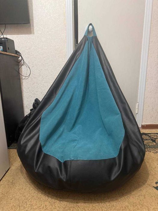 Bean-bag, бинбэг, бинбег, бин-бэг, пуфик