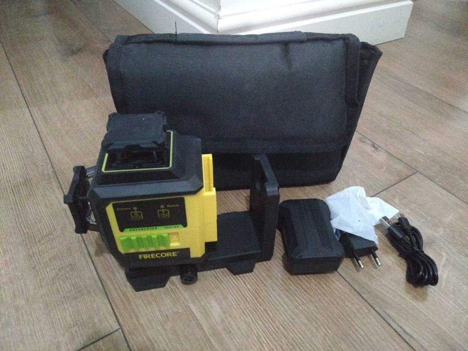 Набор инструментов