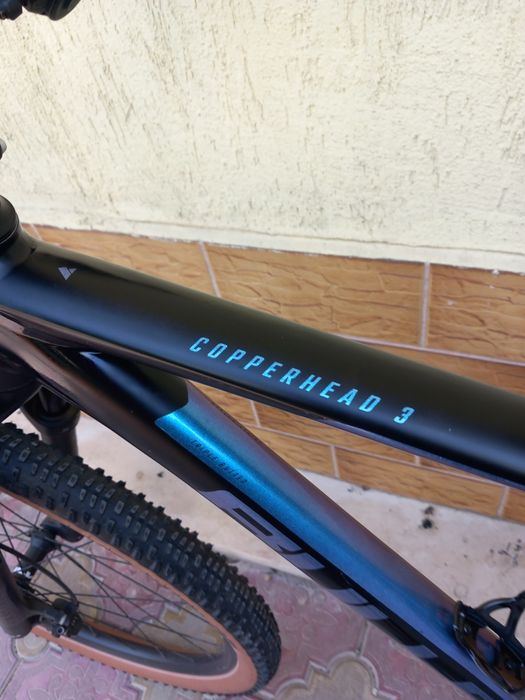 Bulls Coperhead 3/ 29 цола