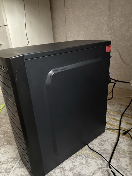 Продам компьютер