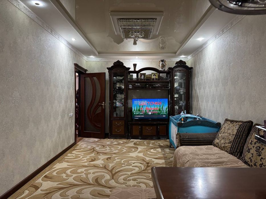 Продажа 3+4/3/4 на Ц-5