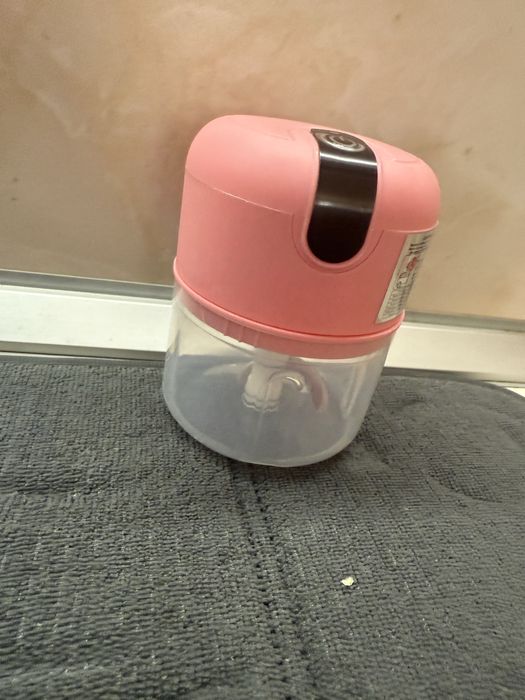 Мини чопър 250 мл.