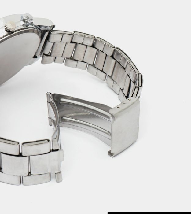 Erkaklar uchun soat klassik ginevia