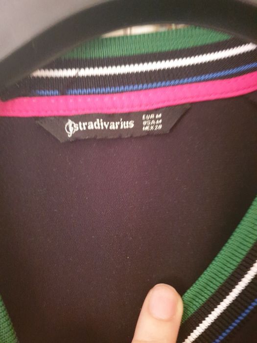 Bluza Stradivarius