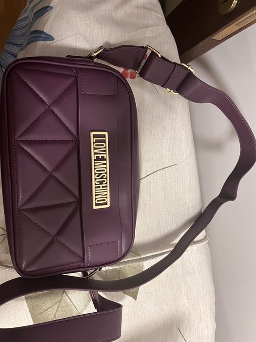 Geanta Love Moschino