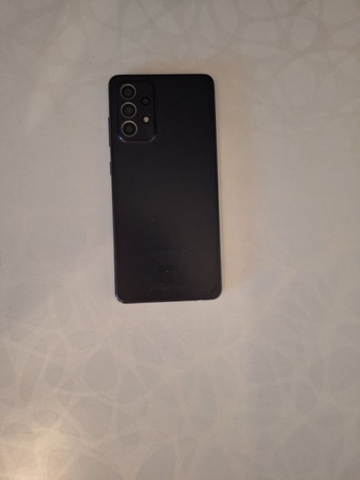 Samsung a 52 5G impecabil