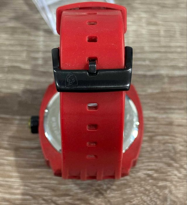 часовник Scuderia  Ferrari