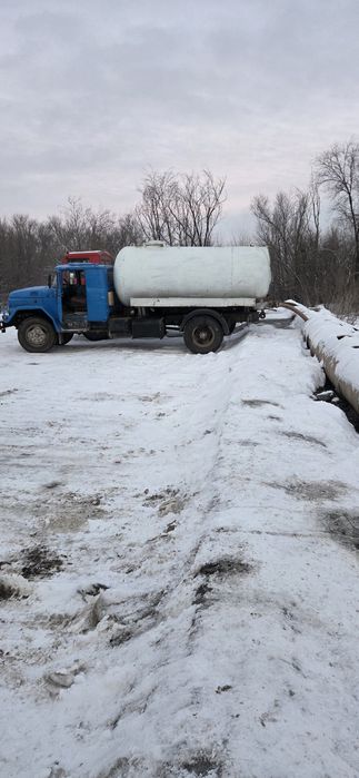 Кольцо для Септик