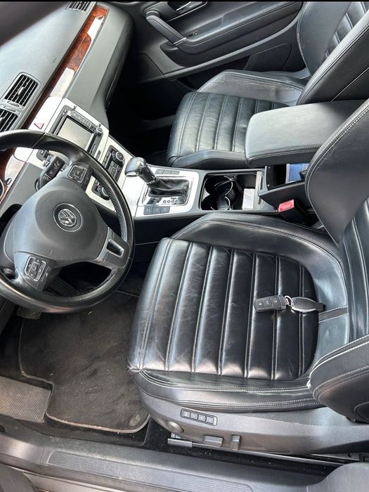Volkswagen Passat CC 1.8 Benzina