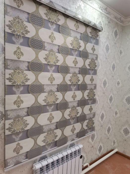 Jalyuzi жалюзи бухоро