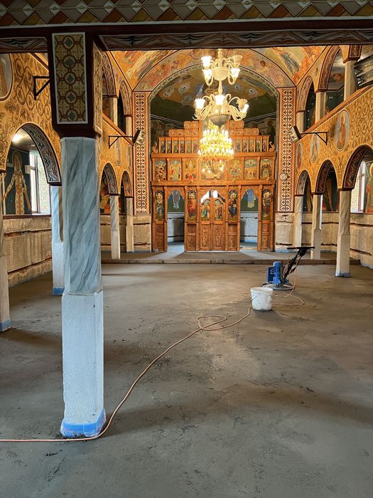 Sape mecanizate elicopterizate