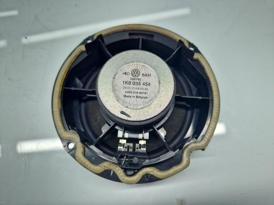 Boxa dreapta fata Volkswagen Golf 6 (5K1) [Fabr 2009-2013] 1K8035454