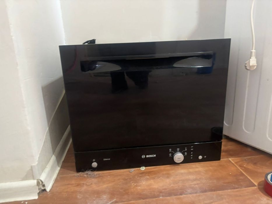 Посудомоечная машина Bosch