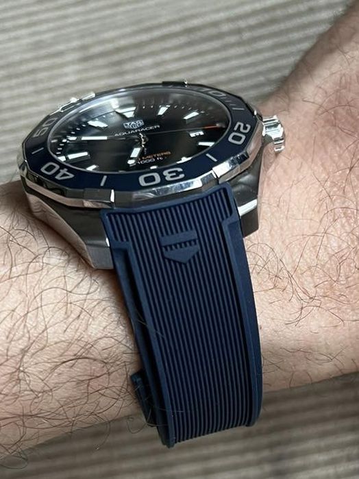 Tag Heuer Aquaracer