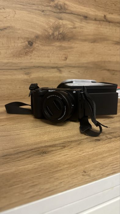 Продам Камера sony для проф съемки