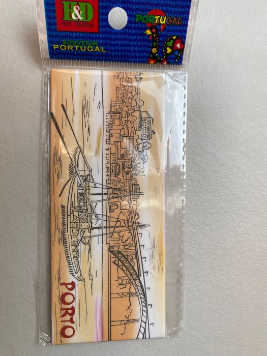 Магнити за хладилник