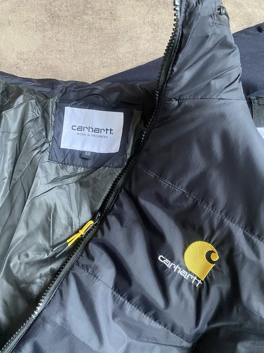 куртка “Carhartt”