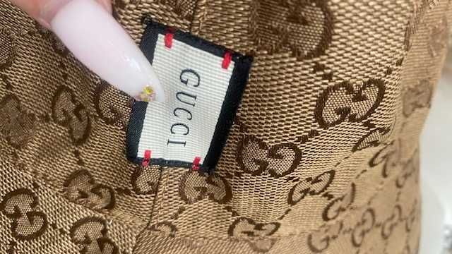 Шапка GG gucci gg