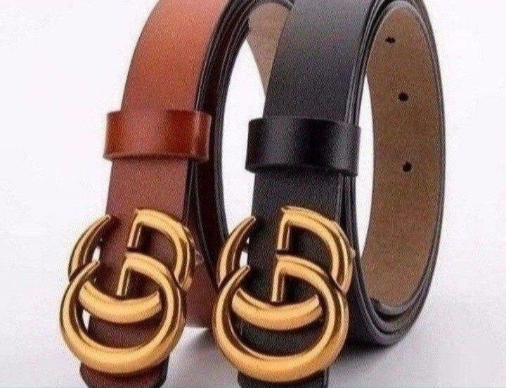 Curele unisex piele naturala 100%,Italia,cutie, saculet, etichetă