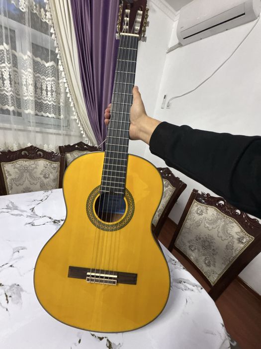 Yamaha (C70) СРОЧНО!