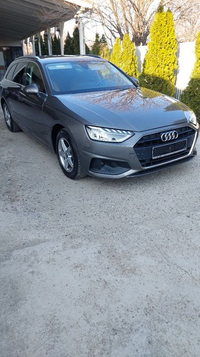 Audi a4  an 2020