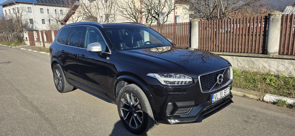 Volvo xc 90 2016  R DESIGN