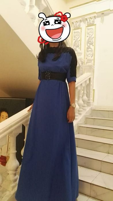 Срочно продам платье