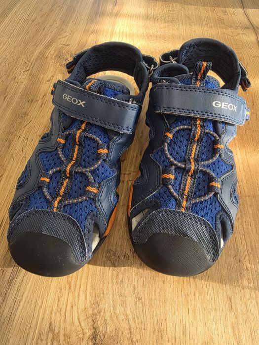 Сандали Geox за момче