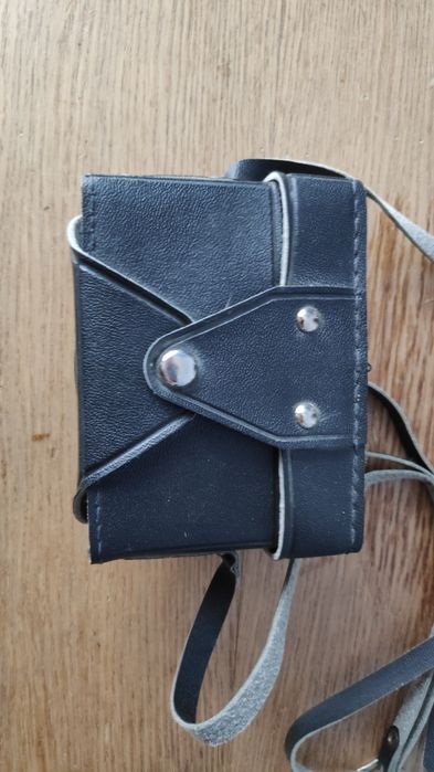 Фотоаппарат Смена 8