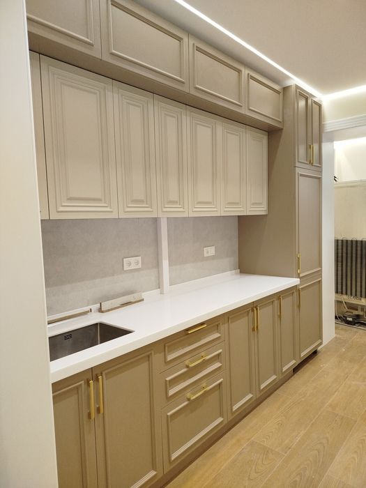 Мебель на заказ.