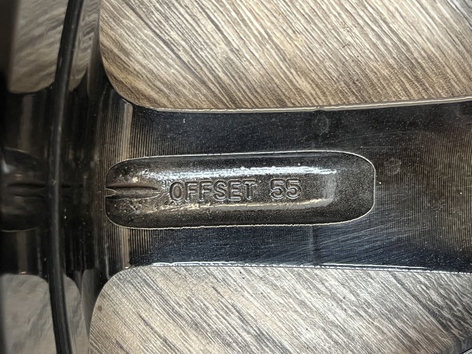 18” Джанти Kia Hyundai