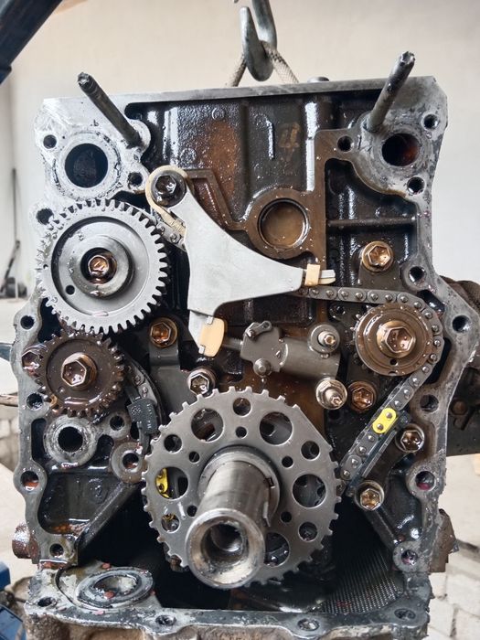 Ремонт авто хундай Ларгус Киа газель