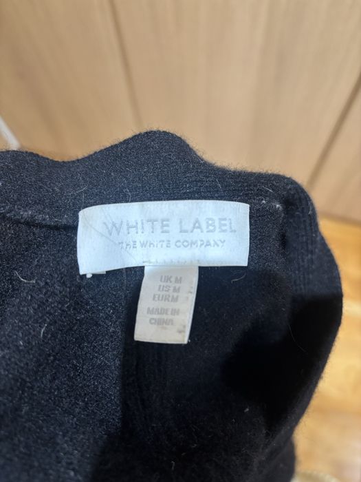 Bluza casual 100% casmir