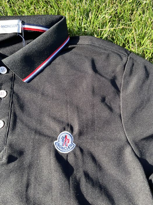 Tricou Moncler Barbati