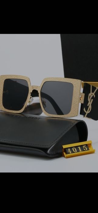 Ochelari soare Yves Saint Laurent, model 2026