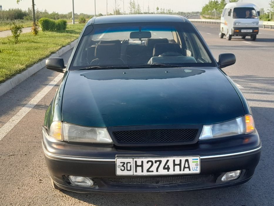 Некся йили 1999.