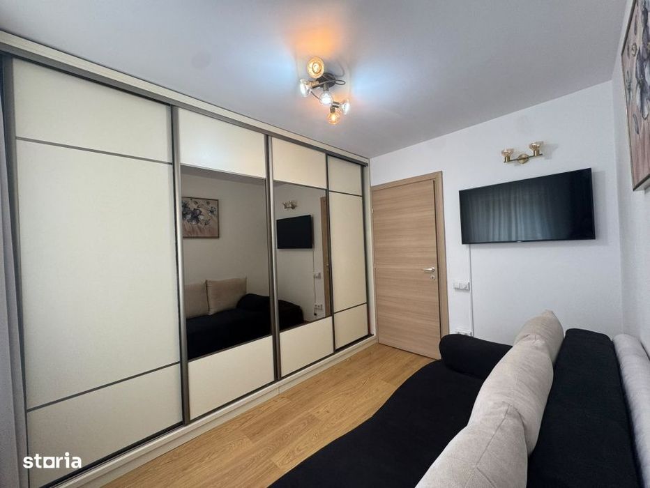 Apartament De Vanzare | 3 Camere | Gheorgheni – Strada Albac