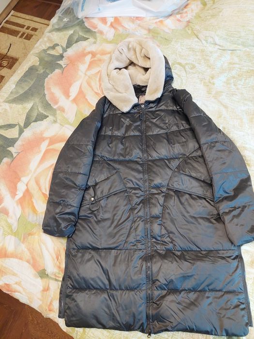 Продам куртки зимние