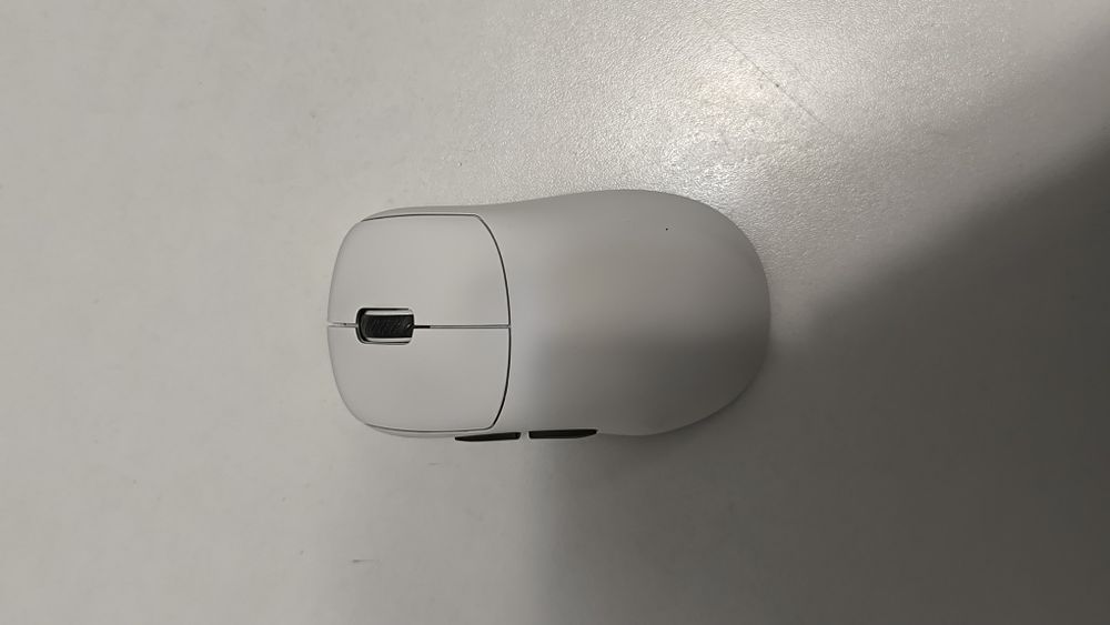 Игровая мышь Lamzu Thorn 52g