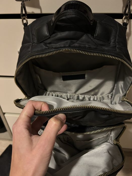 Rucsac scutece Tiba&Marl